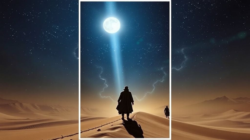 《沙丘3》预告炸裂！科幻迷的亚马逊剁手指南来了